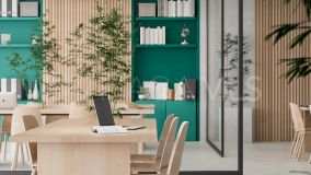 Apartment for sale in Nueva Andalucia, Marbella