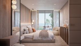 Apartment for sale in Nueva Andalucia, Marbella