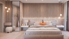 Apartment for sale in Nueva Andalucia, Marbella