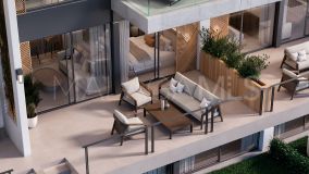 Apartment for sale in Nueva Andalucia, Marbella