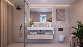 Apartment for sale in Nueva Andalucia, Marbella