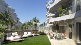 Erdgeschosswohnung zu verkaufen in Mijas