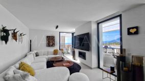 Ático en venta en Cabopino, Marbella Este
