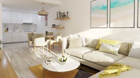 Appartement for sale in Gamarra - La Trinidad, Malaga - Bailén-Miraflores