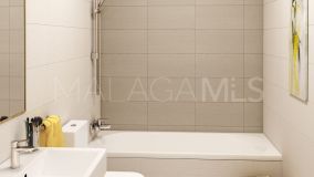 Appartement for sale in Gamarra - La Trinidad, Malaga - Bailén-Miraflores