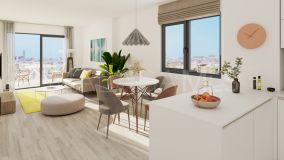 Appartement for sale in Gamarra - La Trinidad, Malaga - Bailén-Miraflores