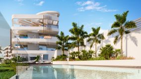 Duplex for sale in Guadalmina Alta, San Pedro de Alcantara