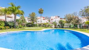 Reihenhaus zu verkaufen in Nagüeles, Marbella Goldene Meile