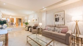 Wohnung zu verkaufen in Las Mimosas, Marbella - Puerto Banus