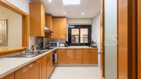 Wohnung zu verkaufen in Las Mimosas, Marbella - Puerto Banus