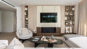 Appartement for sale in The View Marbella, Benahavis