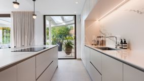 Appartement for sale in The View Marbella, Benahavis