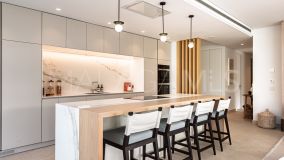 Appartement for sale in The View Marbella, Benahavis
