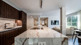 Erdgeschosswohnung zu verkaufen in Kings Hills, Marbella Goldene Meile