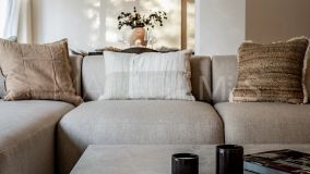 Ground Floor Apartment for sale in Kings Hills, Marbella Golden Mile