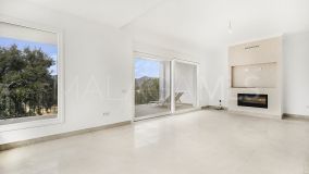Semi Detached House for sale in La Mairena, Marbella East