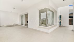 Semi Detached House for sale in La Mairena, Marbella East