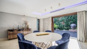 Villa en venta en Los Flamingos, Benahavis