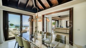 Villa en venta en Los Flamingos, Benahavis
