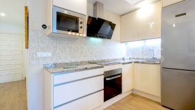 Wohnung zu verkaufen in Puente Romano, Marbella Goldene Meile