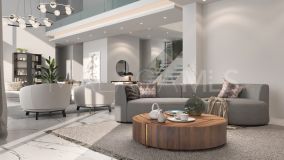 Villa for sale in Paraiso Alto, Benahavis