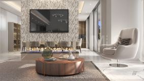 Villa for sale in Paraiso Alto, Benahavis