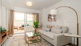 Ground Floor Apartment for sale in Torreblanca, Fuengirola
