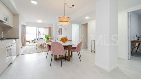 Ground Floor Apartment for sale in Torreblanca, Fuengirola