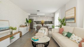 Appartement Terrasse for sale in Las Lagunas, Mijas Costa