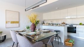 Appartement Terrasse for sale in Las Lagunas, Mijas Costa
