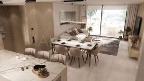 Appartement rez de chaussée for sale in Cancelada, Estepona Est