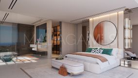 Villa Jumelée for sale in La Mairena, Marbella Est