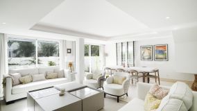 Pareado en venta en Marbellamar, Marbella Golden Mile