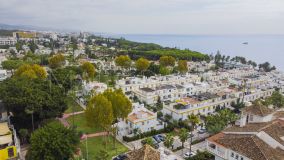 Pareado en venta en Marbellamar, Marbella Golden Mile