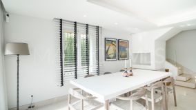 Pareado en venta en Marbellamar, Marbella Golden Mile