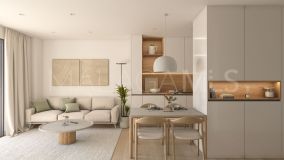 Markplanslägenhet for sale in Las Lagunas, Mijas Costa