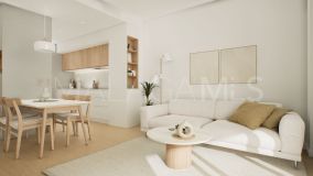 Markplanslägenhet for sale in Las Lagunas, Mijas Costa