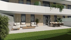 Markplanslägenhet for sale in Las Lagunas, Mijas Costa