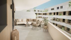 Appartement for sale in Las Lagunas, Mijas Costa