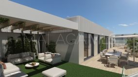 Appartement Terrasse for sale in Las Lagunas, Mijas Costa