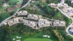 Ground Floor Apartment for sale in La Cala Golf Resort, Mijas Costa