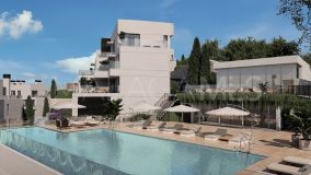 Ground Floor Apartment for sale in La Cala Golf Resort, Mijas Costa
