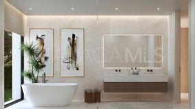 Villa for sale in Nueva Andalucia, Marbella
