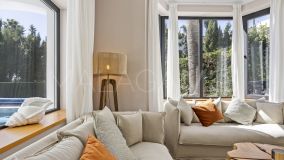 Villa for sale in Paraiso Alto, Benahavis
