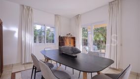 Villa zu verkaufen in Guadalmina Baja, San Pedro de Alcantara