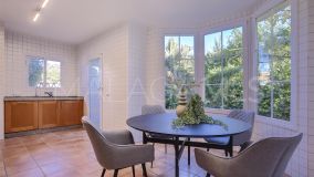 Villa zu verkaufen in Guadalmina Baja, San Pedro de Alcantara