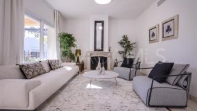 Villa zu verkaufen in Guadalmina Baja, San Pedro de Alcantara
