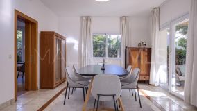 Villa zu verkaufen in Guadalmina Baja, San Pedro de Alcantara