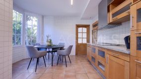 Villa zu verkaufen in Guadalmina Baja, San Pedro de Alcantara