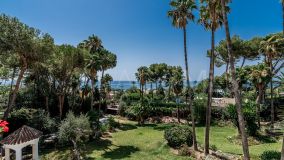 Terrain for sale in La Carolina, Marbella Golden Mile